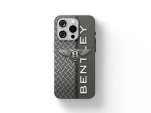 Bentley Custodia Cellulare Robusta per Professionisti